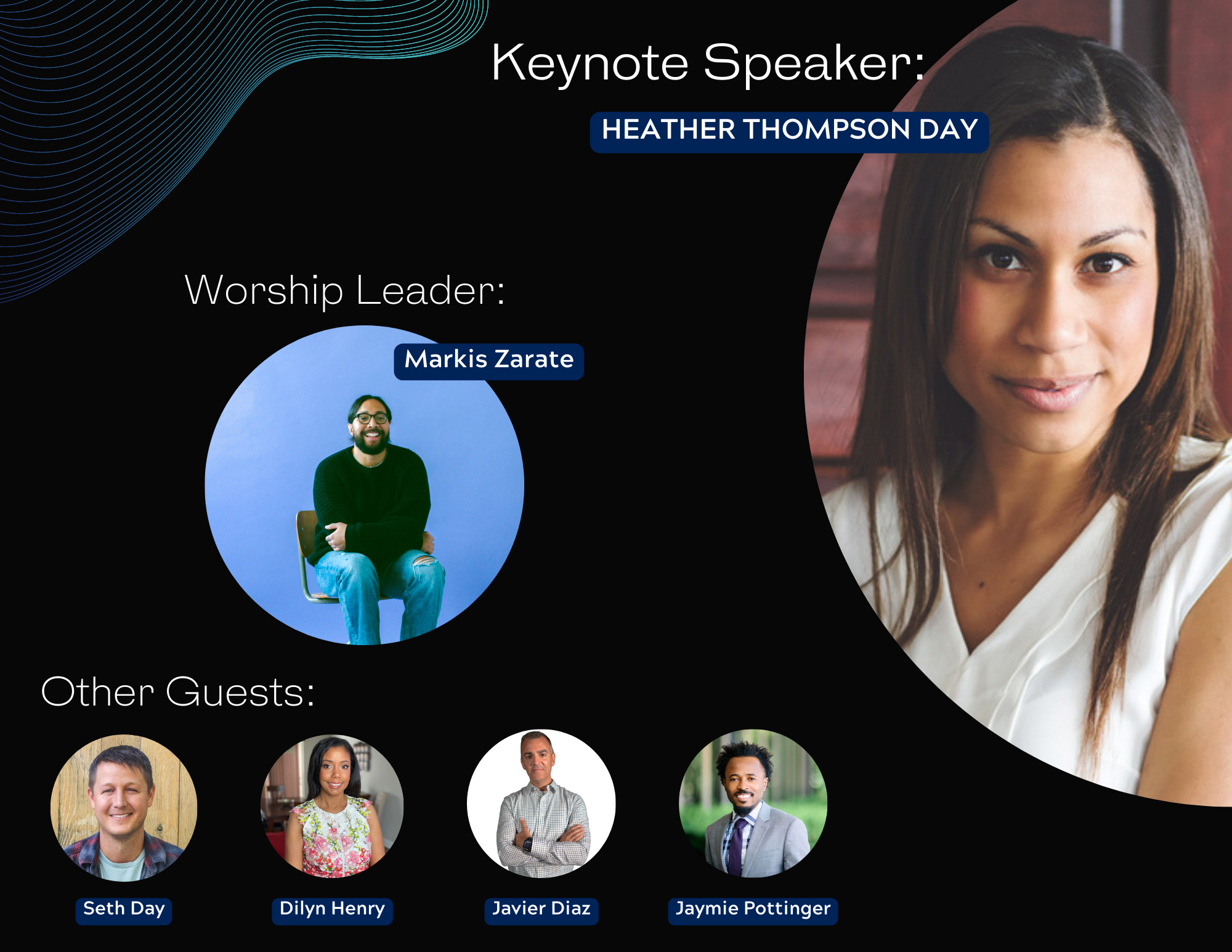 2023 Florida Conference Youth and Young Adult FREE College Retreat - Kulaqua Retreat and Conference Center 2000x1545