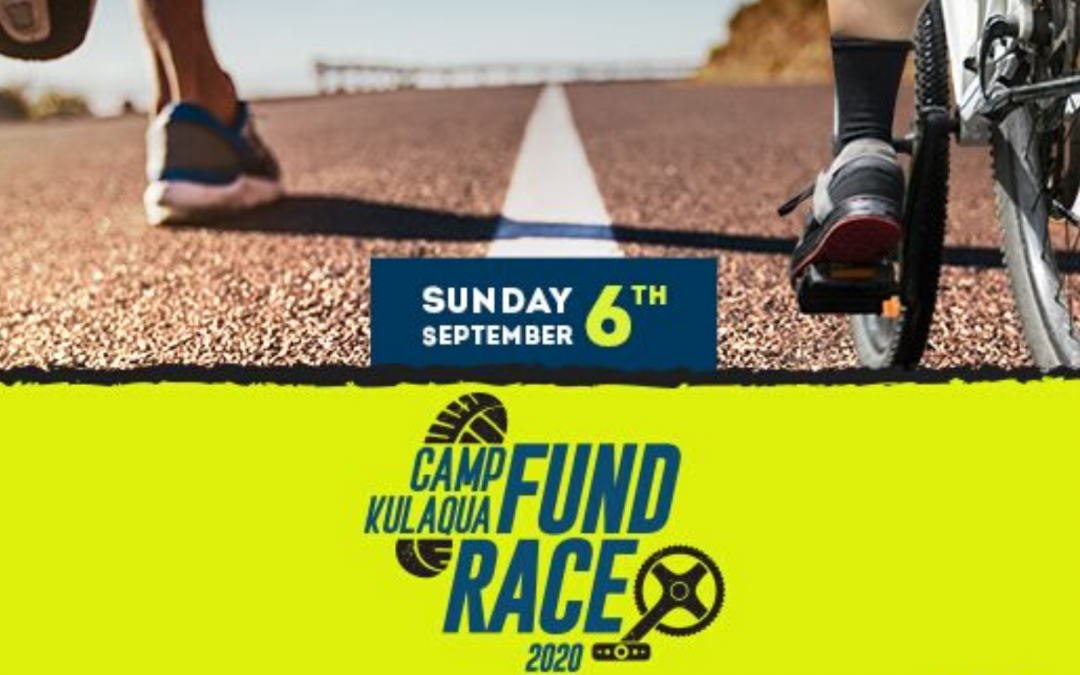 2020 Camp Kulaqua Fund Race